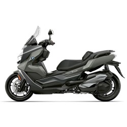 C 400 GT Urban Mobility C 400 GT Urban Mobility